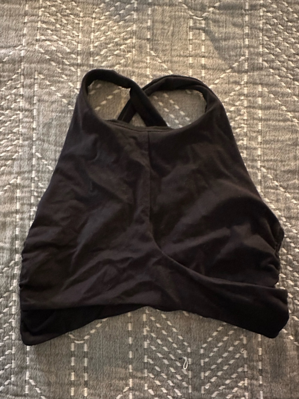 Lululemon Always Aligned Bra